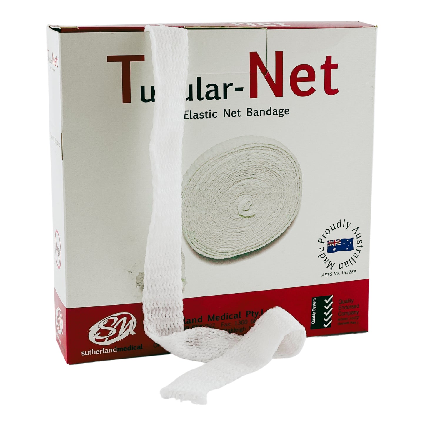 Tubular Net Bandage 1m (1)