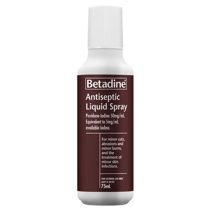 Betadine Liquid (1)