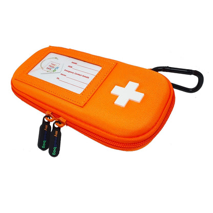 Epipen Insulated Hardcase (1) - First Aid Distributions