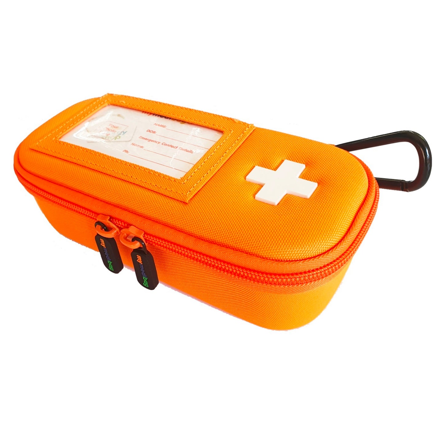 Insulated Medical Hardcase (1) - First Aid Distributions