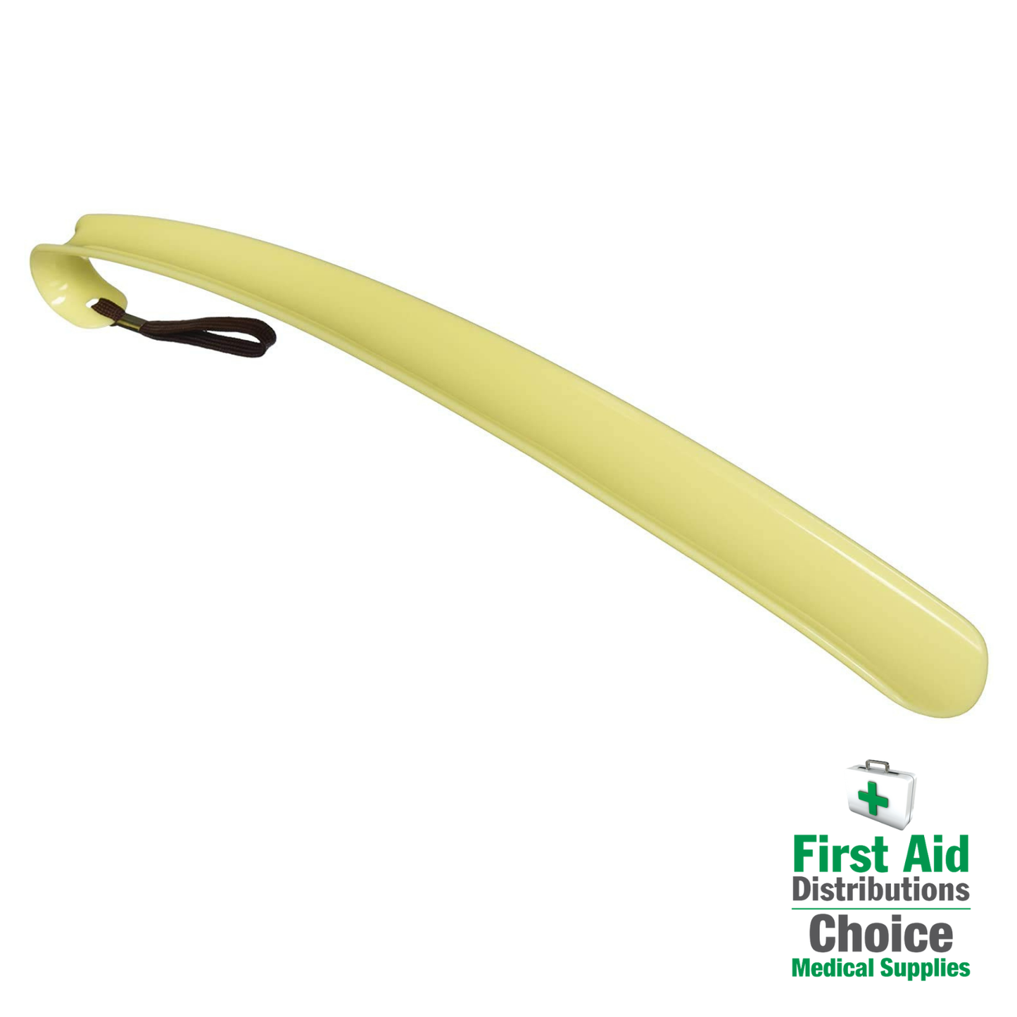 Plastic Shoehorn 43cm (1)