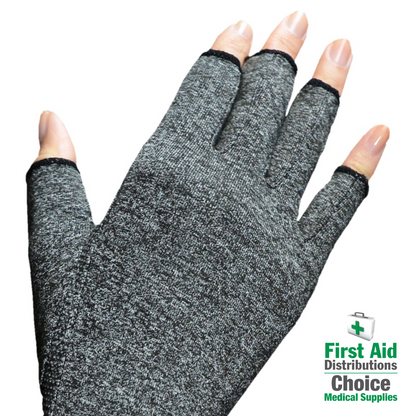 Arthritis Compression Gloves - Body Assist (1) - First Aid Distributions