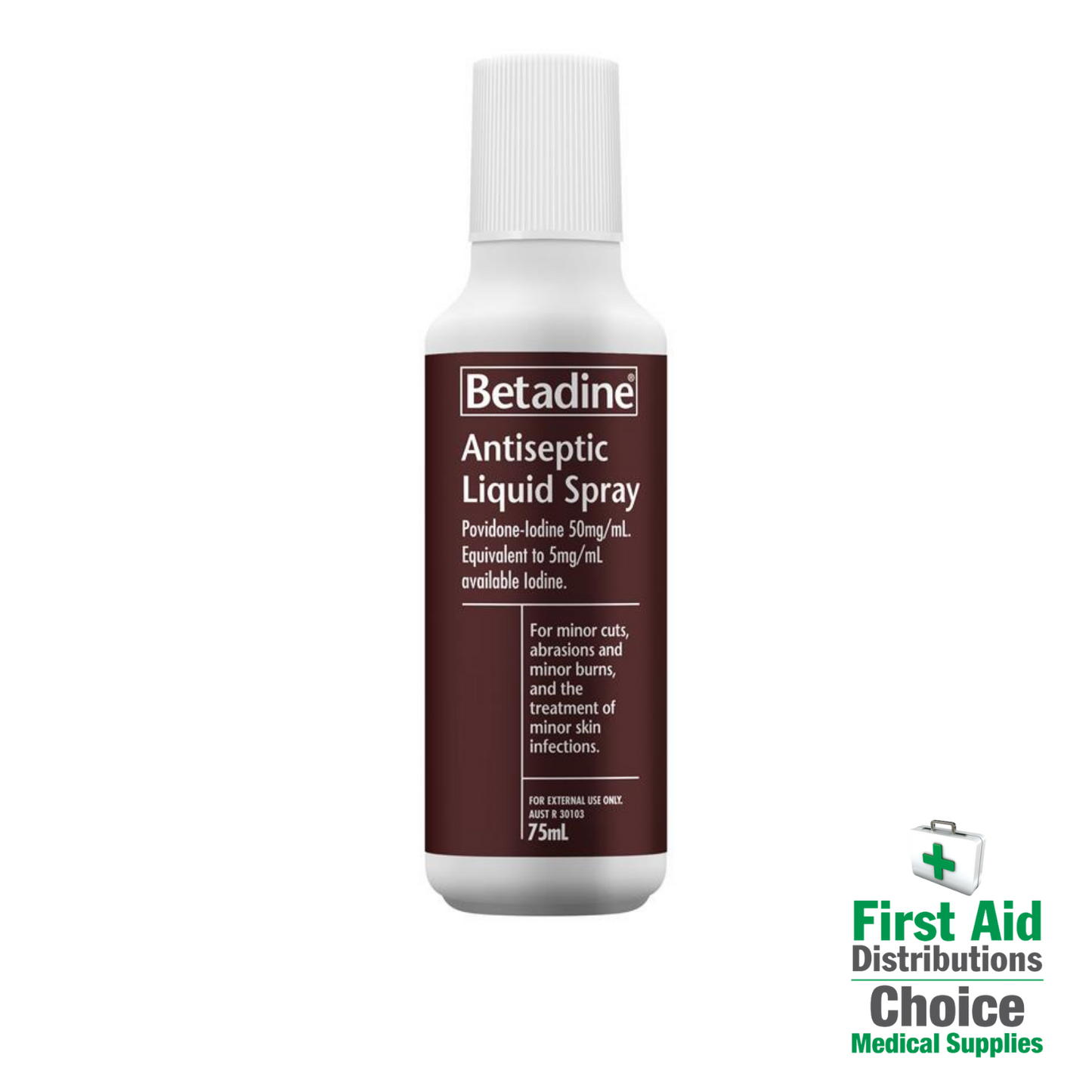 Betadine Liquid (1)