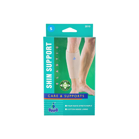 Clearance Oppo Shin Support (Small) - First Aid Distributions