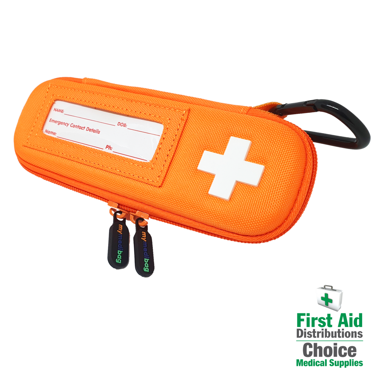 Epipen Insulated Hardcase (1) - First Aid Distributions