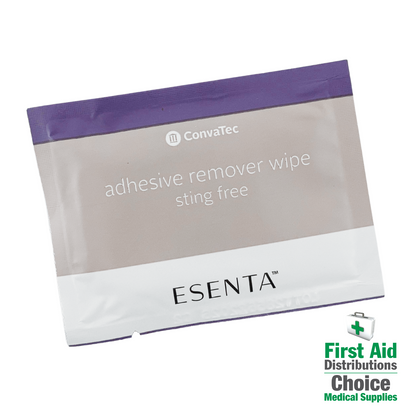 Esenta Adhesive Remover Wipe (1)