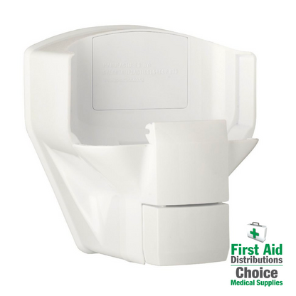 Microshield Wall Dispenser (1) - First Aid Distributions